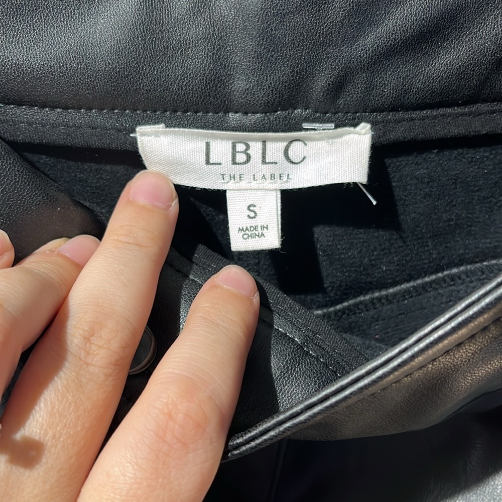 Lblc The Label Pant - image 3